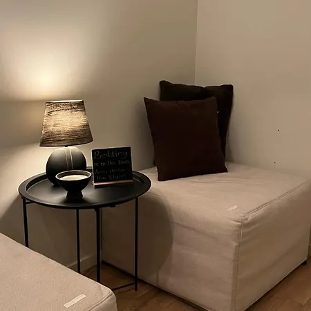 Cozy And Comfortable Flat In The Heart Of Apartment