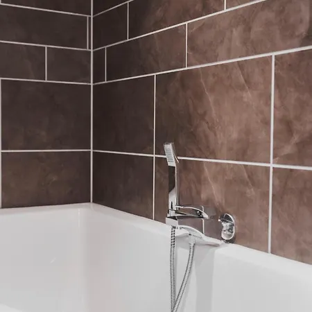 Apartment Cozy And Comfortable Flat In The Heart Of *