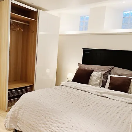 Cozy And Comfortable Flat In The Heart Of * Oslo