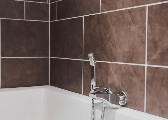 Апартаменты Cozy And Comfortable Flat In The Heart Of *