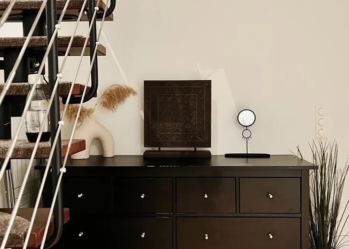 Cozy And Comfortable Flat In The Heart Of *