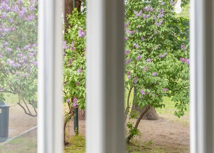 Cozy And Comfortable Flat In The Heart Of Апартаменты *