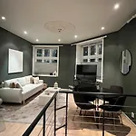 Cozy And Comfortable Flat In The Heart Of Oslo