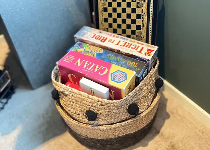 Cozy And Comfortable Flat In The Heart Of Appartamento *