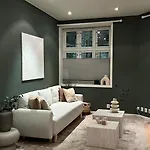 Cozy And Comfortable Flat In The Heart Of Daire *