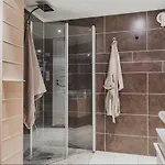 Cozy And Comfortable Flat In The Heart Of *