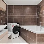 Cozy And Comfortable Flat In The Heart Of * Oslo