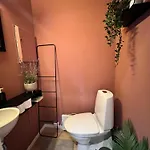 Cozy And Comfortable Flat In The Heart Of