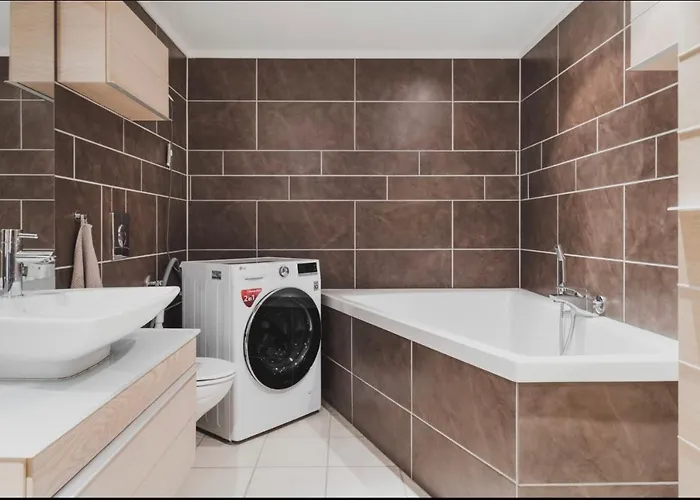 Cozy And Comfortable Flat In The Heart Of * Oslo